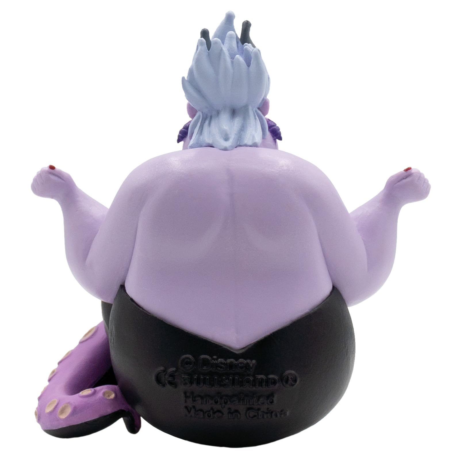 Amazon | リトル・マーメイド Ursula | フィギュア・ドール 通販